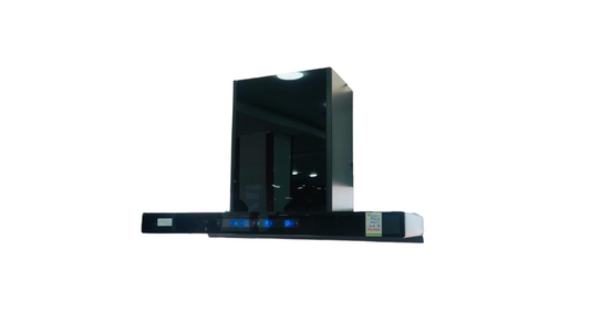 PROFILE 2117 Smart Kitchen Hood (B)