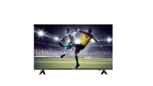 Von 32" 32HDJS Led TV