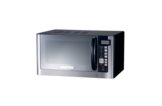 GMO1898 Digital Microwave Oven