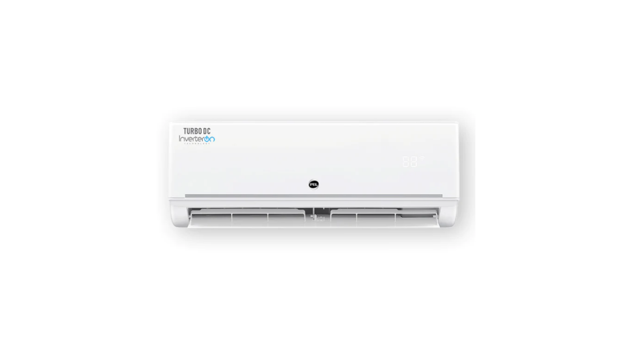 PEL 18K Turbo 1.5 Ton Inverter AC