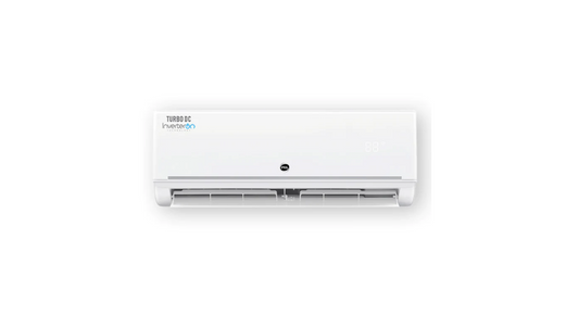 PEL 18K Turbo 1.5 Ton Inverter AC