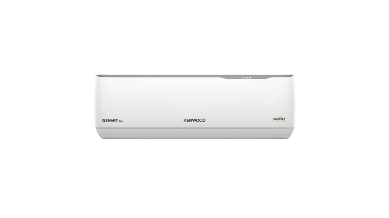 Kenwood 1.5 Ton 1838 ESMART Inverter AC