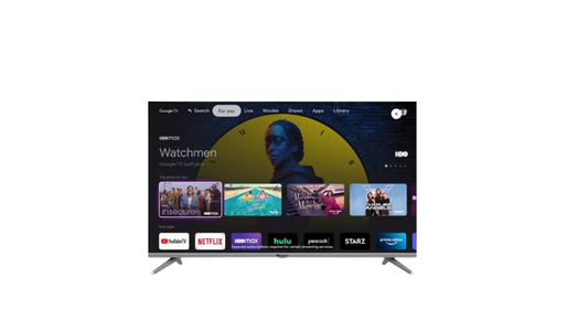 DAWLANCE 65G3A PRO LED 4K UHD smart TV