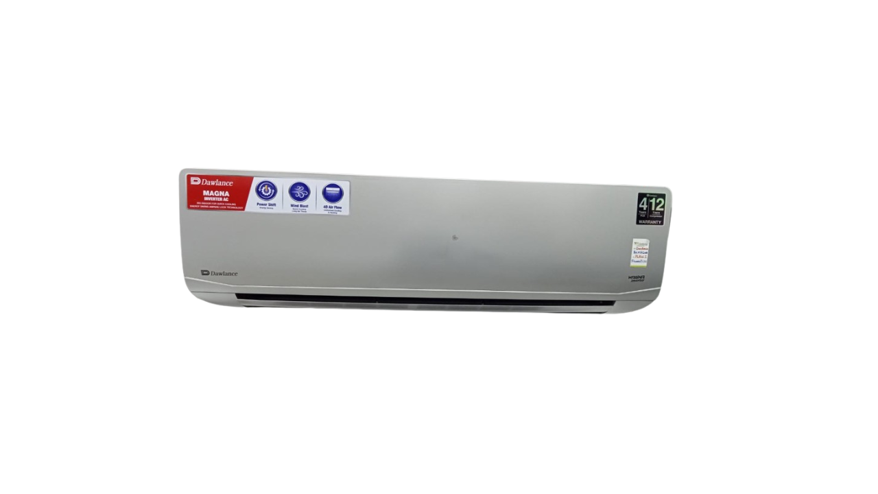 Dawlance 1.5 Ton Inverter AC 30 Magna Plain S