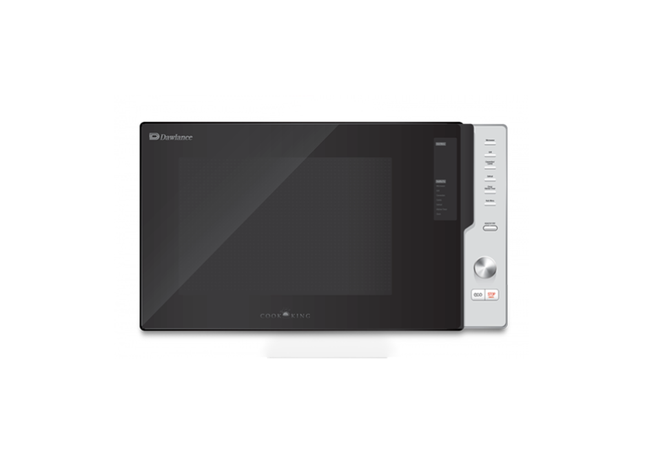 Dawlance Microwave Ovens DW-550 Airfryer Series