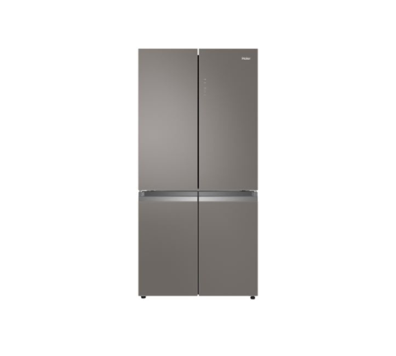 Haier Side by Side REF HRF-378TGG