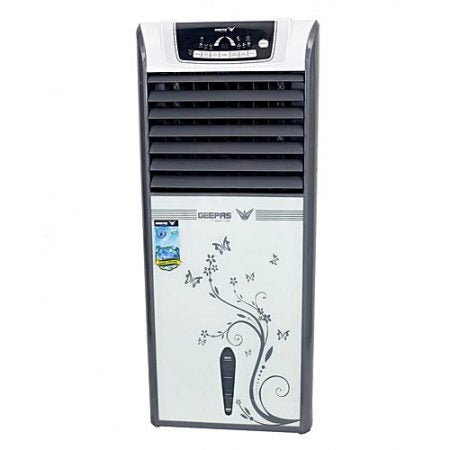 Geepas Air Cooler – GAC 9442 – White & Grey