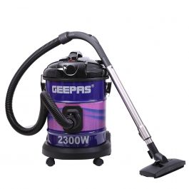 Geepas GVC 2588 Vacuum Cleaner