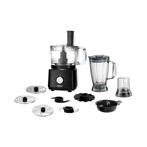 HOMAGE FOOD PROCESSOR HFP-711A0