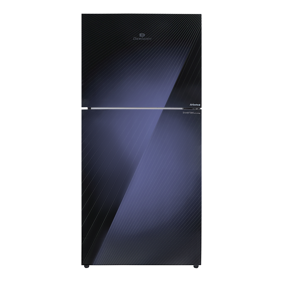 DAWLANCE REF 9173 AVANTE + PLATINUM SILVER