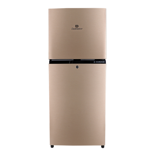 Dawlance REF 9149 E Chrome Metallic and Hairline Gold