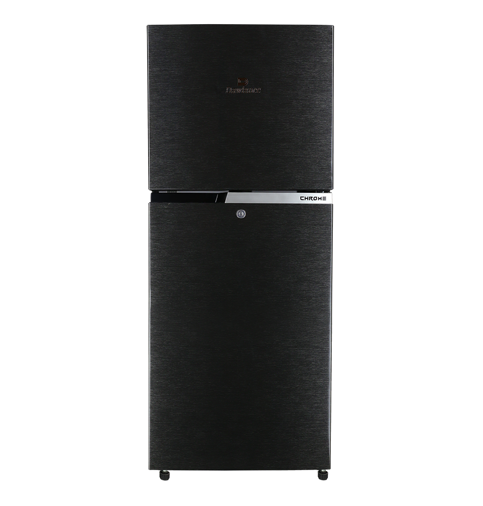DAWLANCE REF 9193 CHROME HAIRLINE BLACK/PEARL COPER