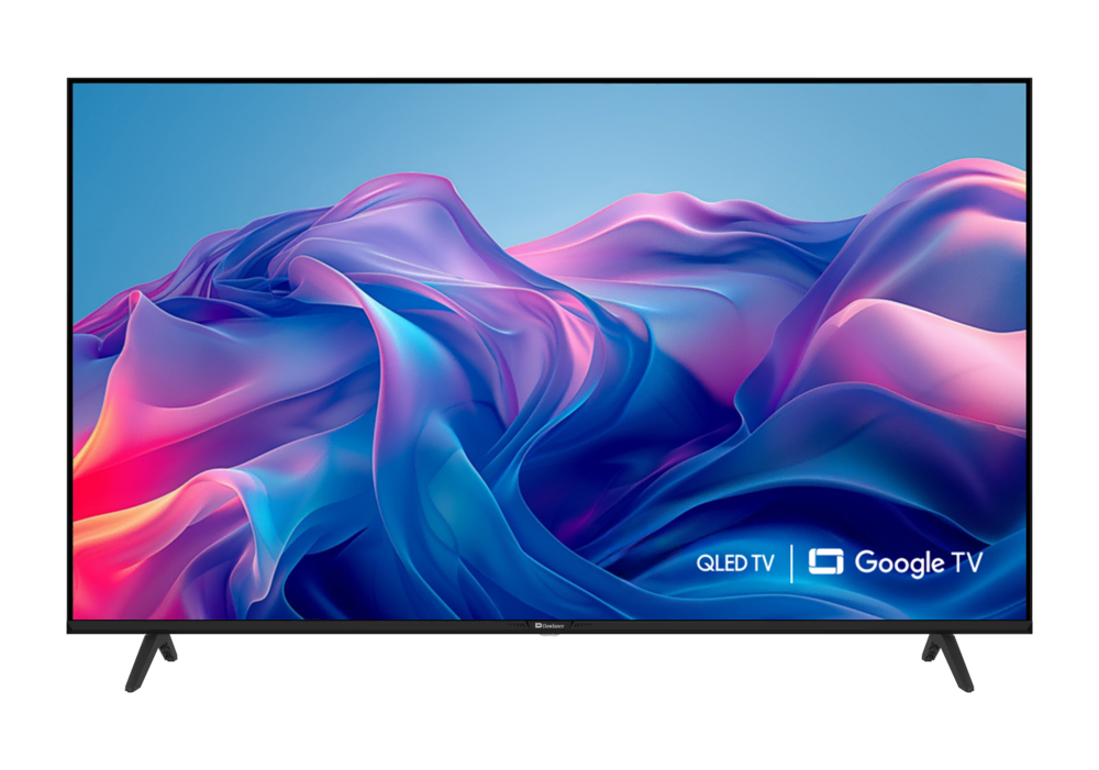 DAWLANCE APOLLO 144HZ QLED GOGLE TV 65"