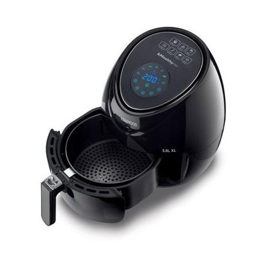 Kenwood Air Fryer 3.8L - HFP30