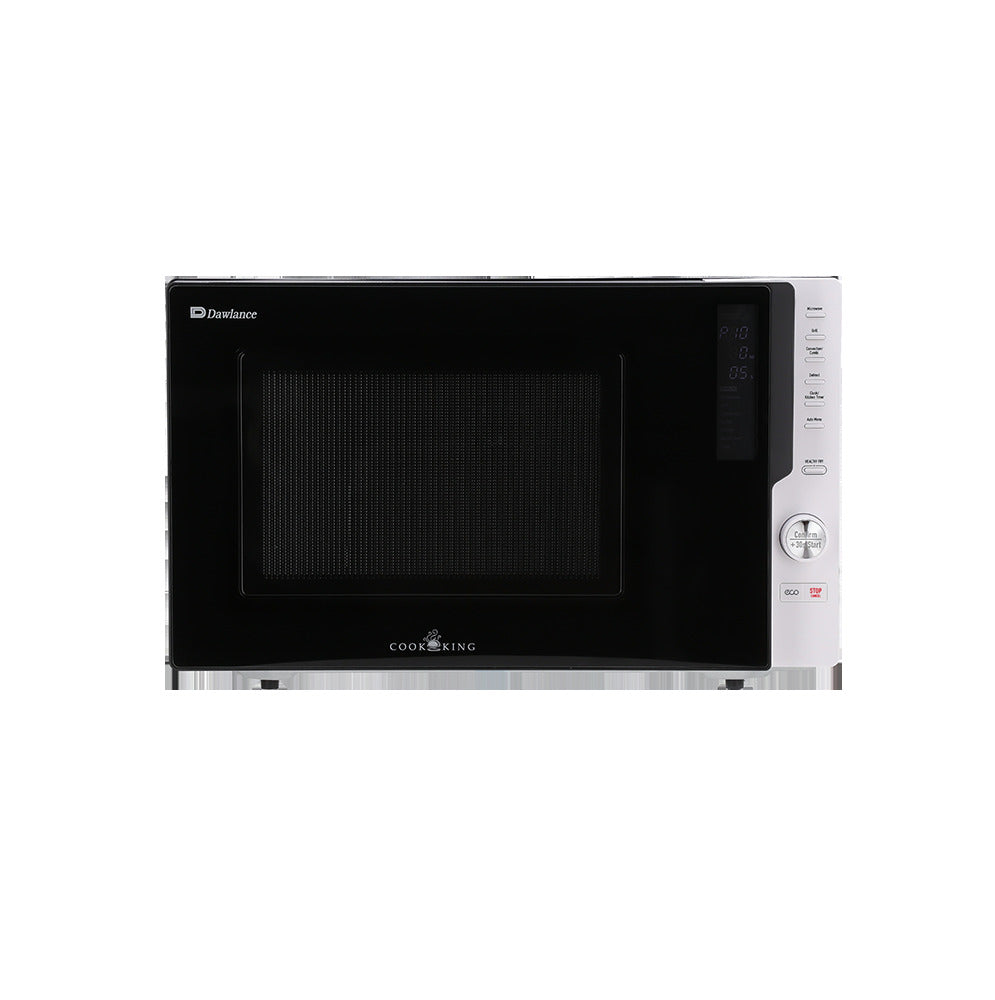 DAWLANCE Microwave Oven DW-550 With Air Fryer