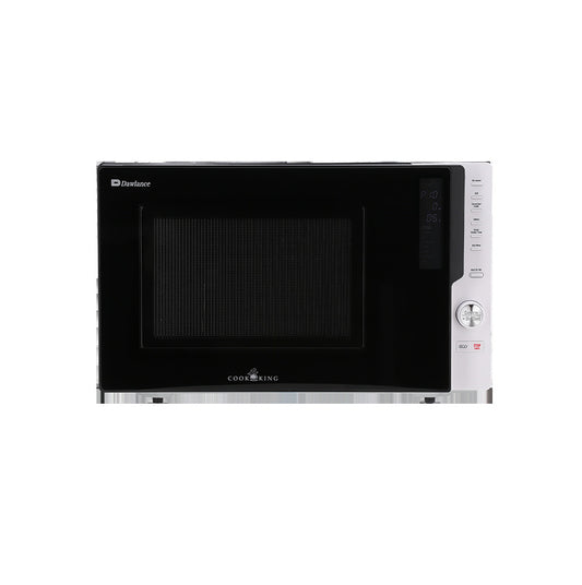 DAWLANCE Microwave Oven DW-550 With Air Fryer