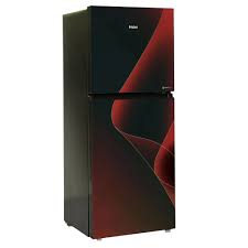 Haier HRF-438 IFRA/ IFGA/ IFPA Top Mount Refrigerator