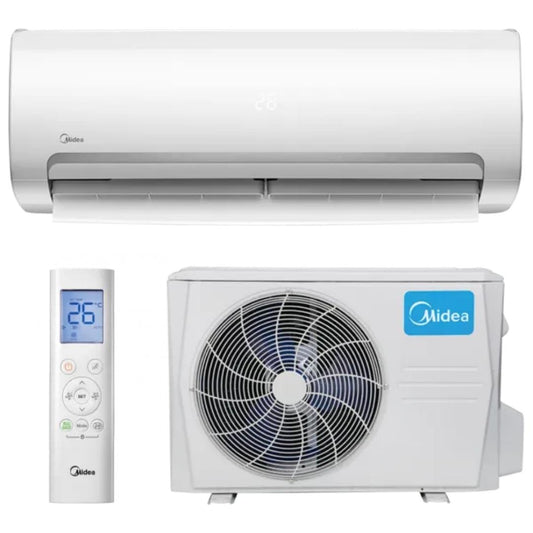 MIDEA 1 TON INV AC MSAGB-12HRFN EXTREME