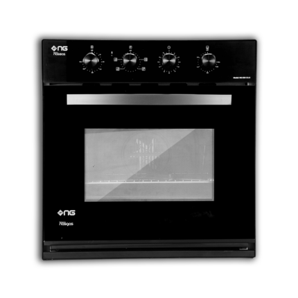Nasgas Built In Oven NG-551 (Electric & Gas)