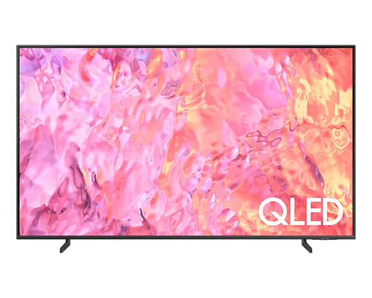 Samsung 55" QLED 4K Q60C