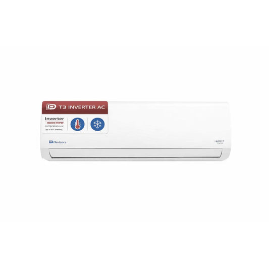 Dawlance 15 powercon T3 1.0 Ton inverter Ac