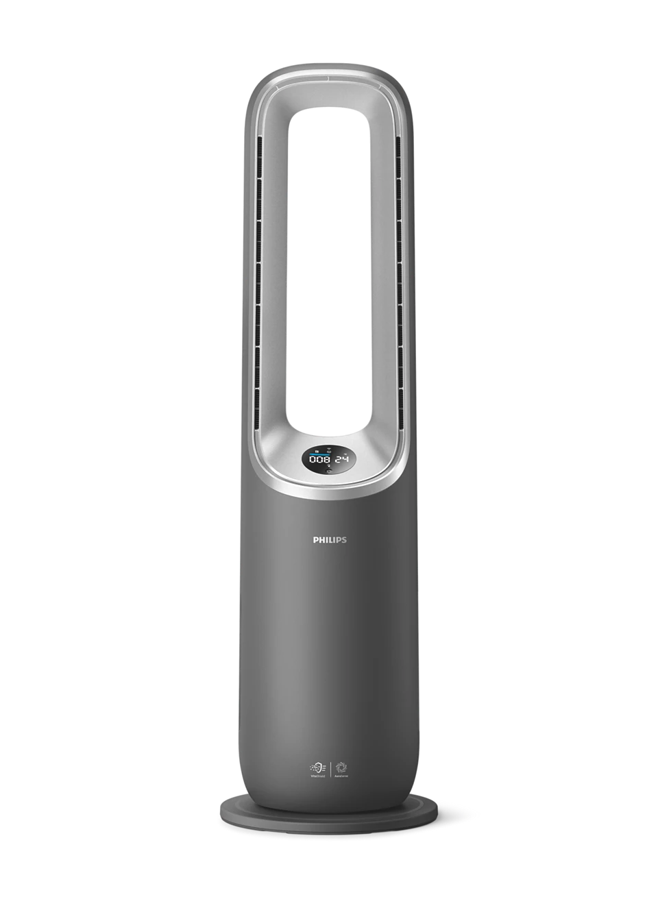 AIR PURIFIER FAN & HEATER AMF 870/35
