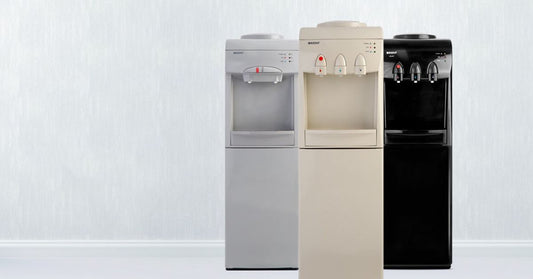 Water dispenser