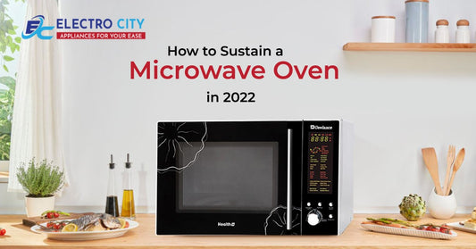 best microwave oven