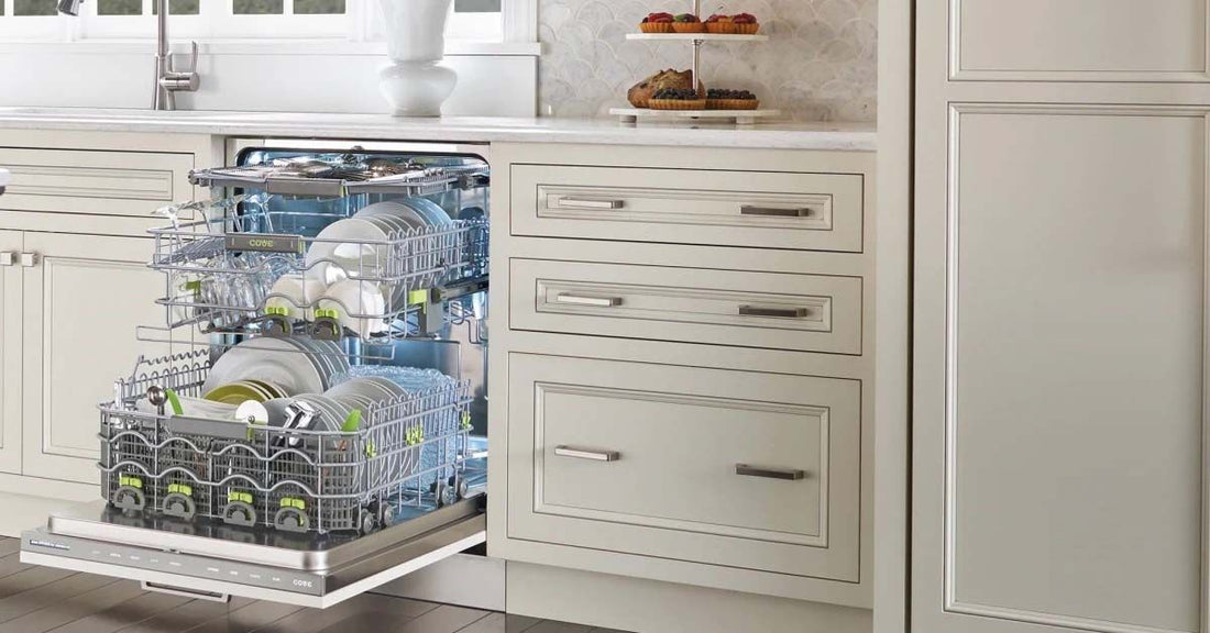Dishwasher