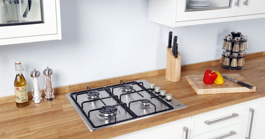 Gas Hob