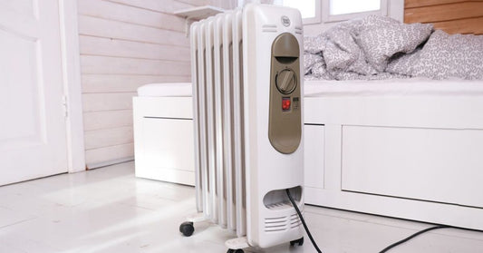 Electric Heater