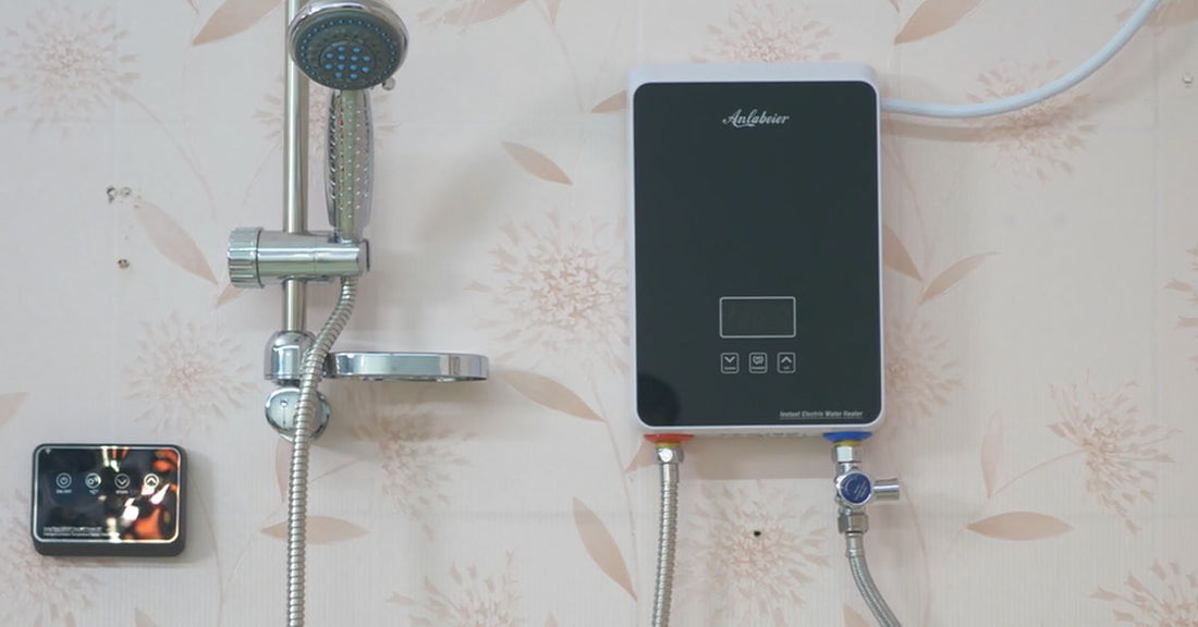 Water Heater