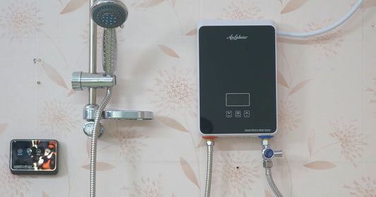 Water Heater