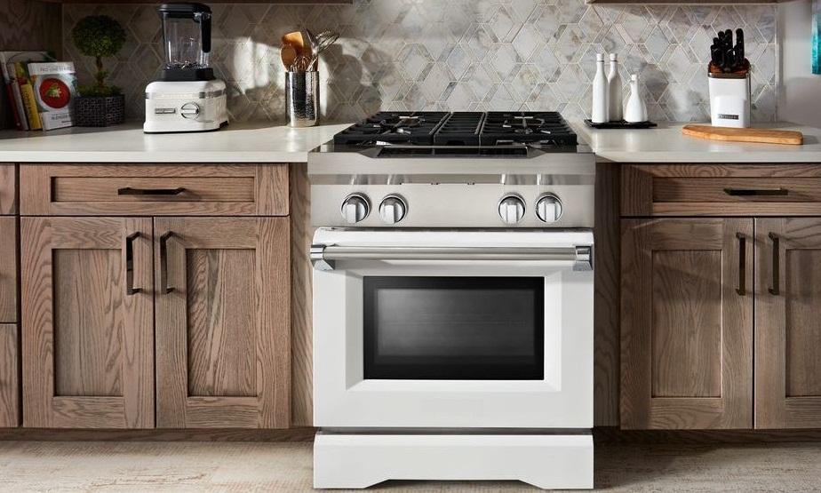 cooking range