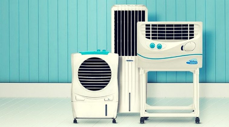 air cooler