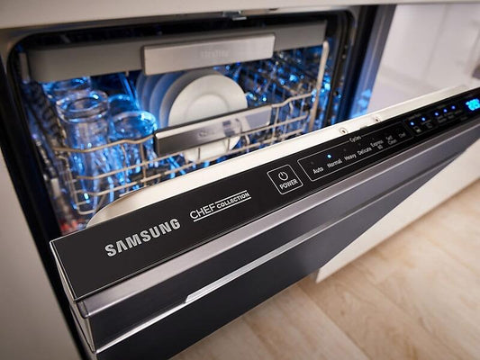 8 Important Things of a Dishwasher in 2021