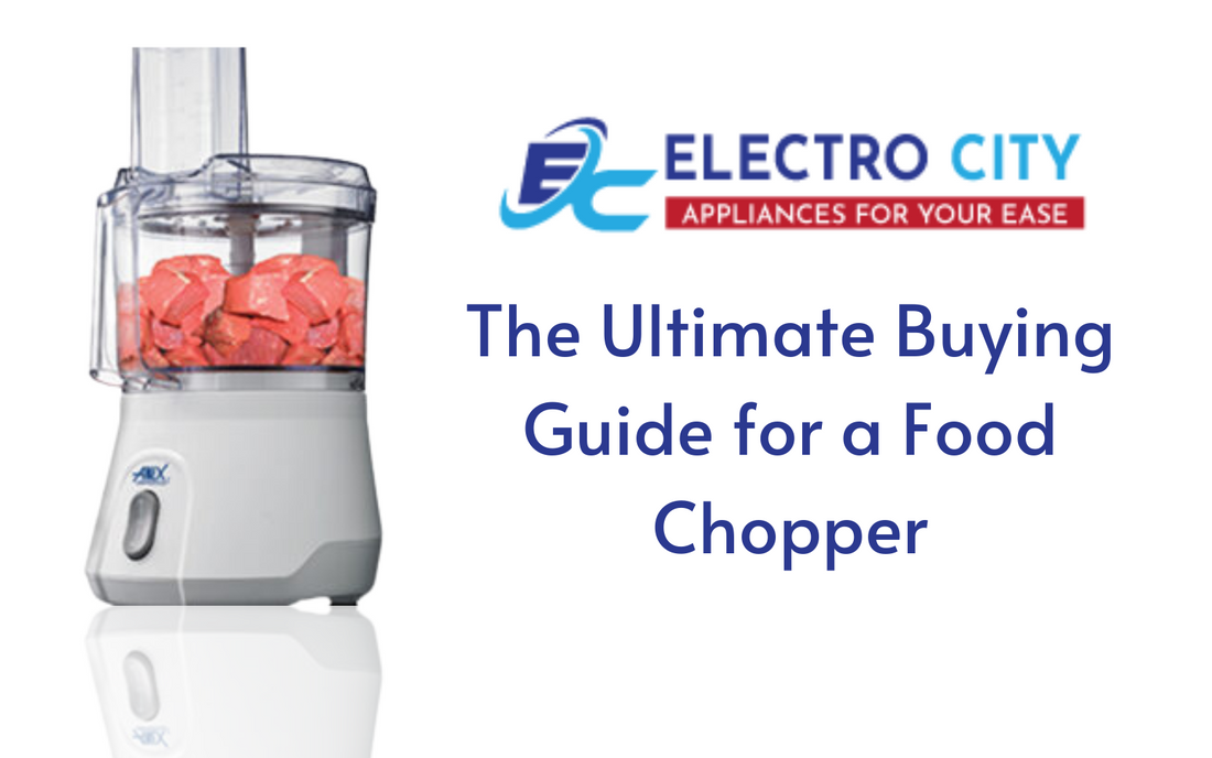 Food Chopper