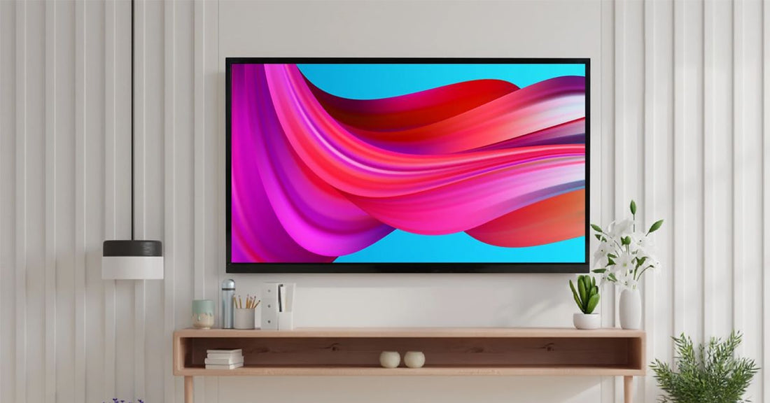 smart led tv