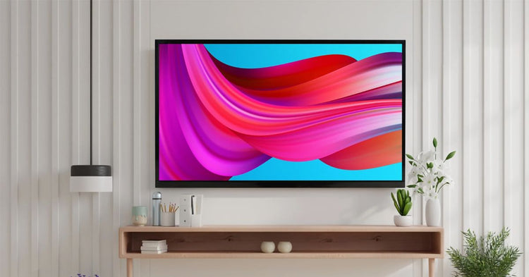 Everything You Need to Know About LED TV – Electro City
