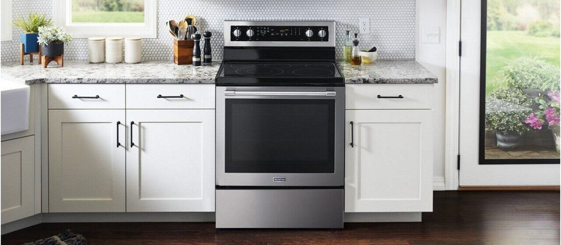Which Type Of Cooking Range Is Right For Your Home?
