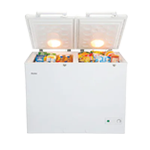 Refrigerator And Deep Freezers