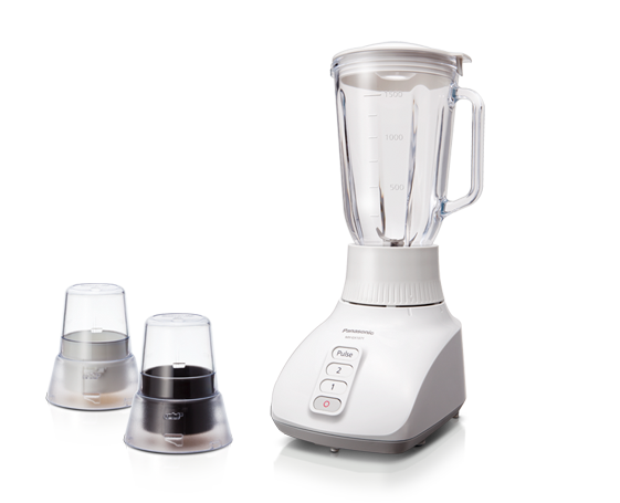 Panasonic Blender MX-GX1571