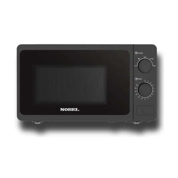 NOBEL MICROWAVE OVEN SRM-20-ZI-2