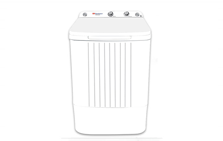 DAWLANCE Washing Machine DW 6100 W