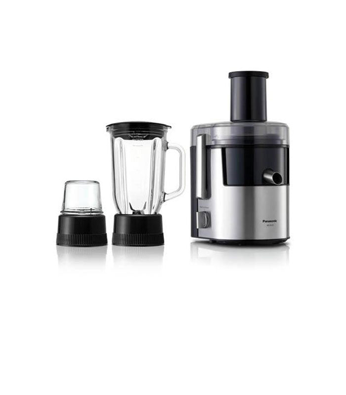 Panasonic MJ-DJ-31 3in1 Juicer Grinder and Blender