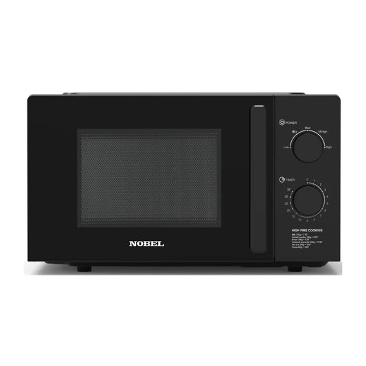 NOBEL MICROWAVE OVEN SRM-20-ZI-1
