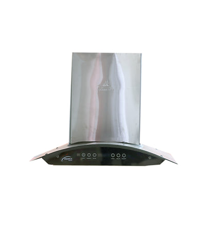 Profile PF-102 Kitchen Exhaust Hood