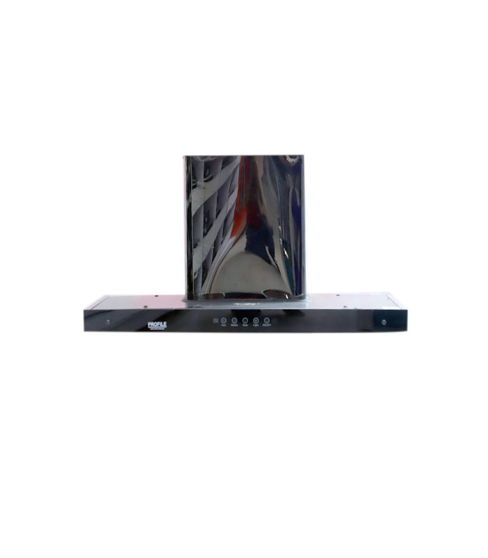 Profile PF-105 Touch Kitchen Hood