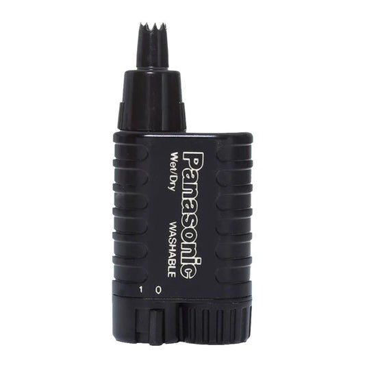 PANASONIC HAIR NOSE EAR TRIMMER ZR-115