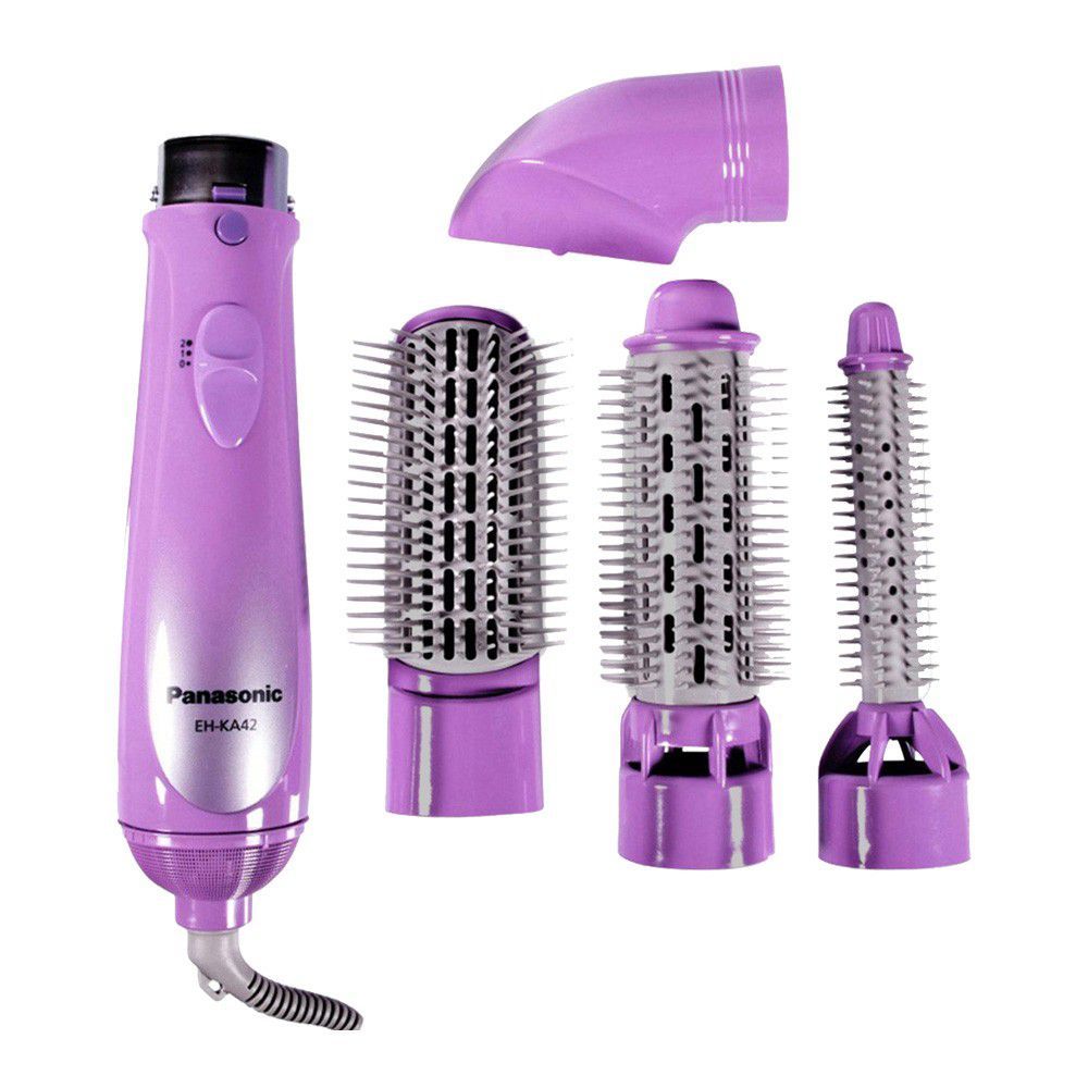Panasonic Hair Styler 4 in 1 EH-KA42